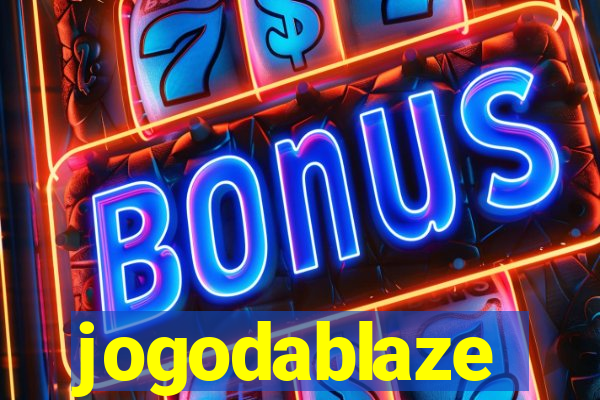 jogodablaze