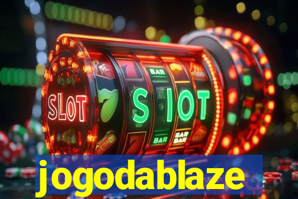 jogodablaze