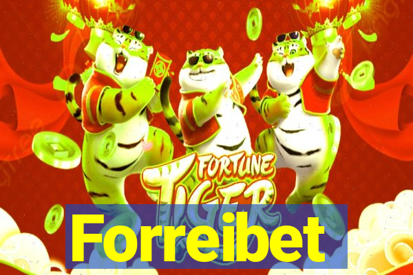 Forreibet