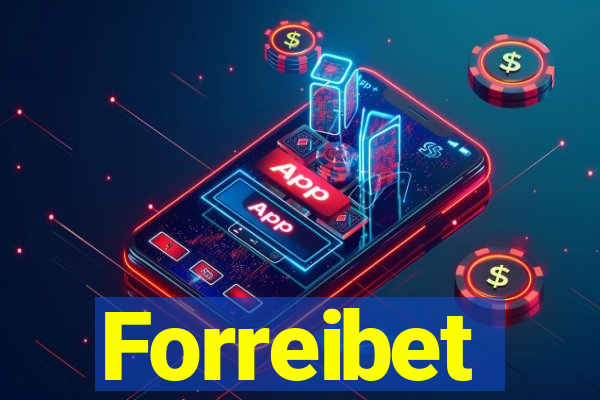 Forreibet