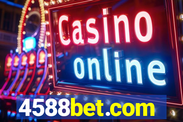 4588bet.com