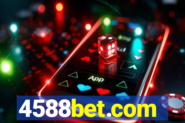 4588bet.com