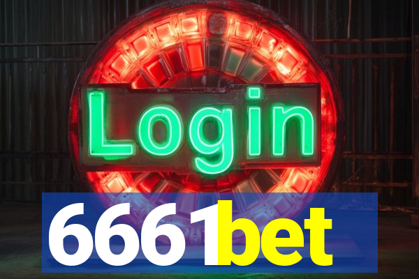 6661bet