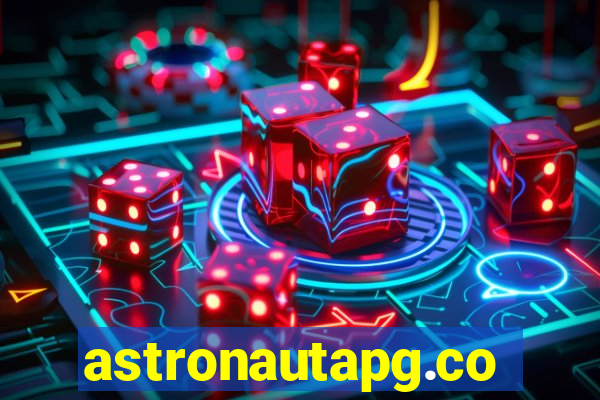 astronautapg.com