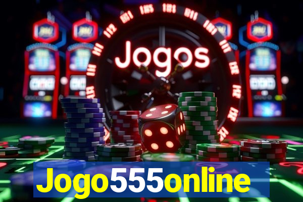 Jogo555online