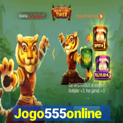 Jogo555online