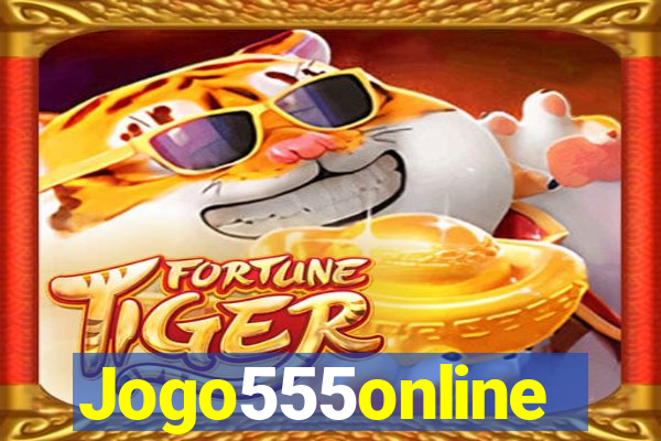 Jogo555online