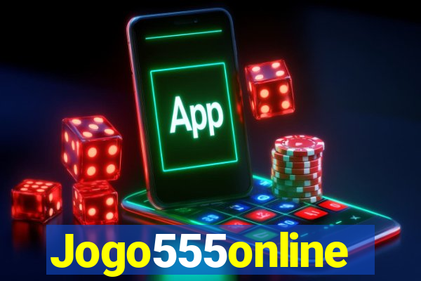 Jogo555online