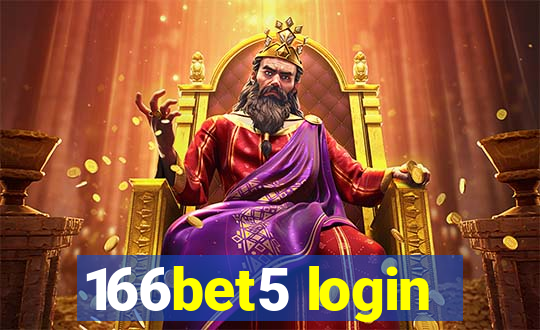 166bet5 login