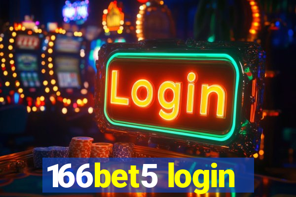 166bet5 login