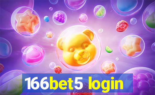 166bet5 login