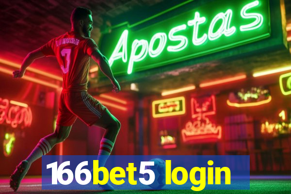 166bet5 login