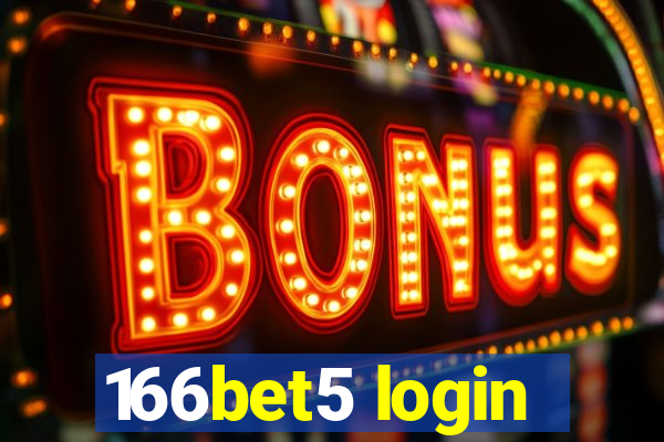 166bet5 login