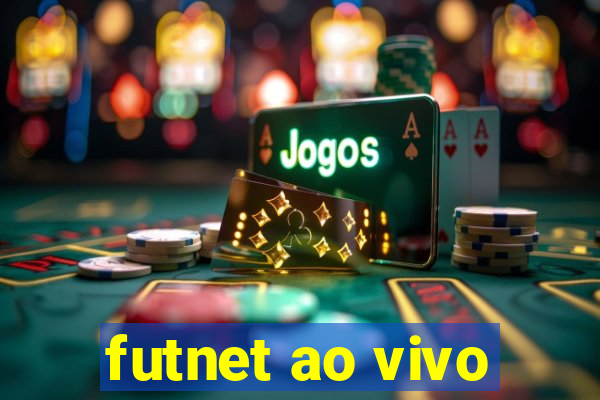 futnet ao vivo