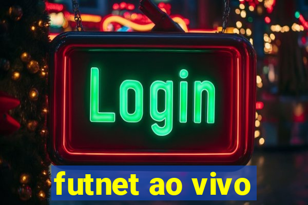 futnet ao vivo