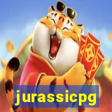 jurassicpg