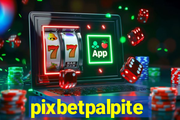 pixbetpalpite