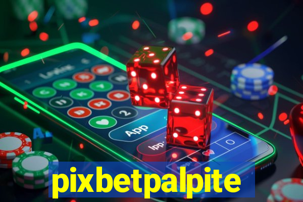 pixbetpalpite