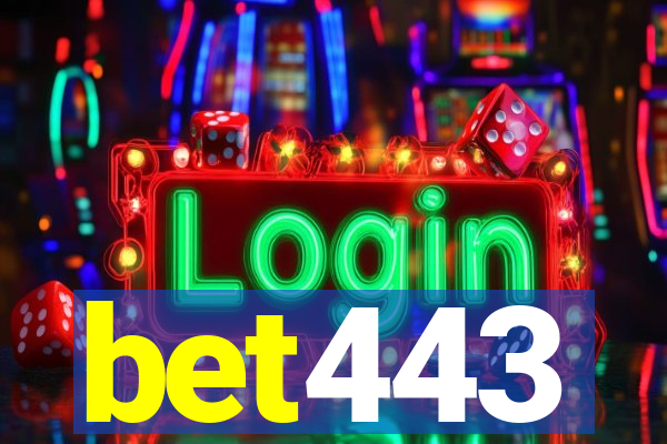 bet443