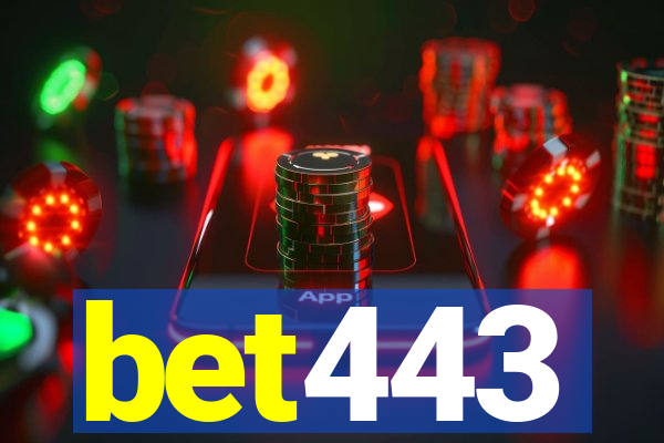 bet443