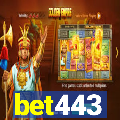 bet443