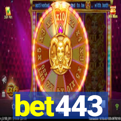 bet443