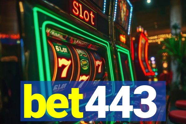 bet443