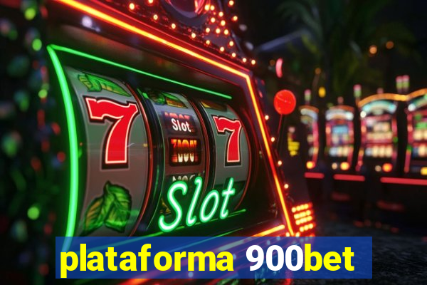 plataforma 900bet