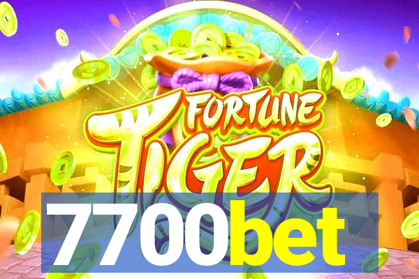 7700bet