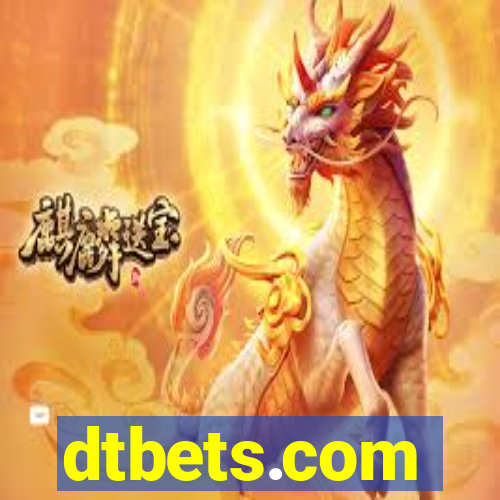 dtbets.com