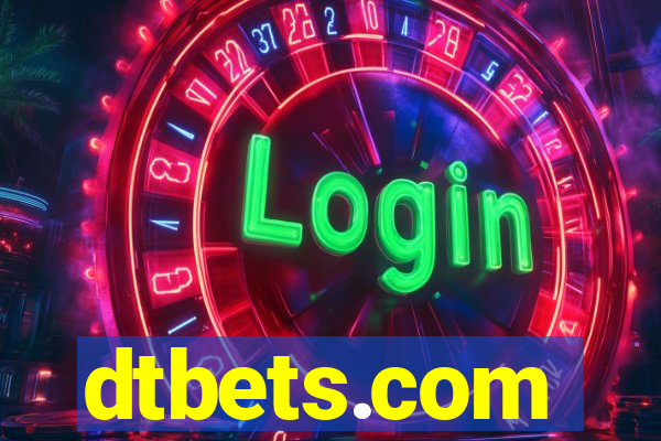 dtbets.com