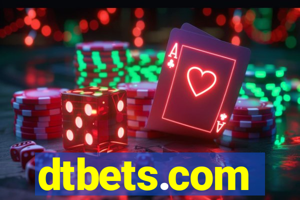 dtbets.com