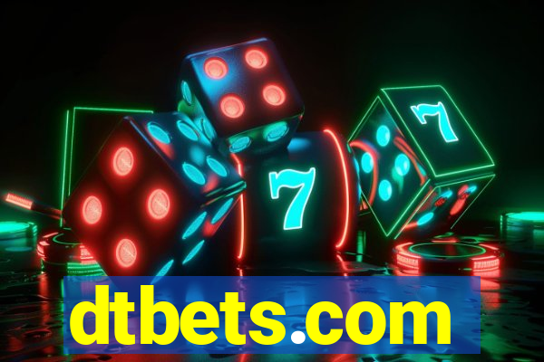 dtbets.com