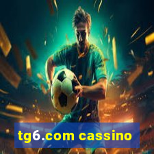 tg6.com cassino