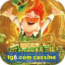 tg6.com cassino