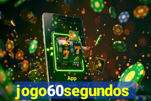 jogo60segundos