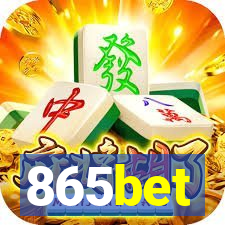 865bet