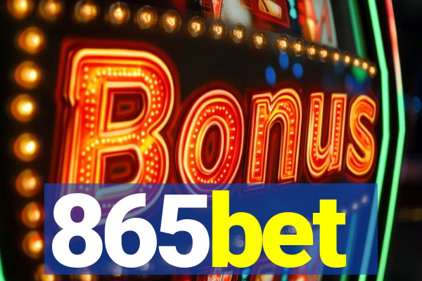 865bet