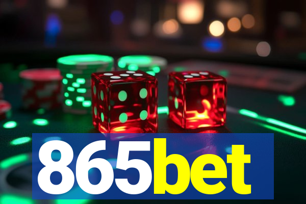 865bet