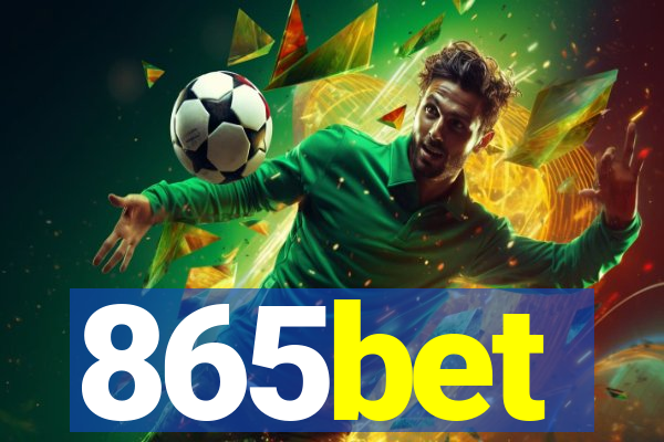 865bet