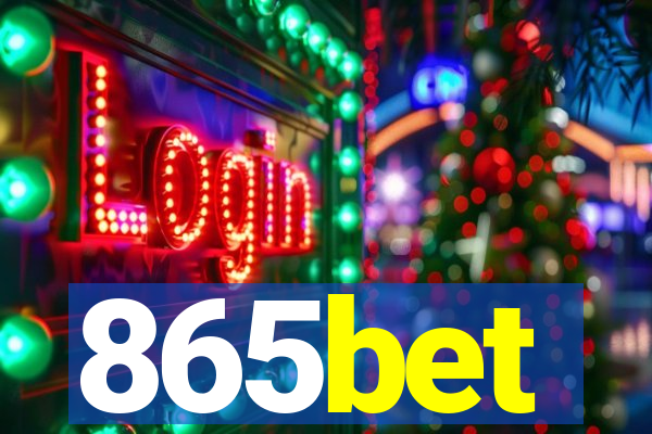 865bet