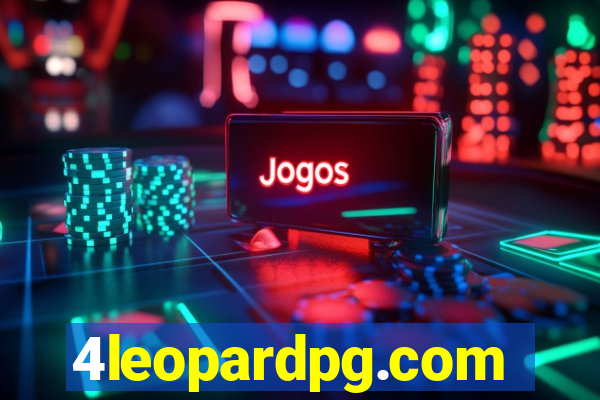 4leopardpg.com