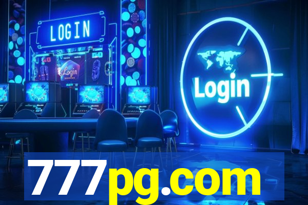 777pg.com