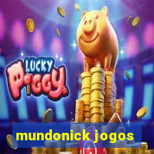 mundonick jogos