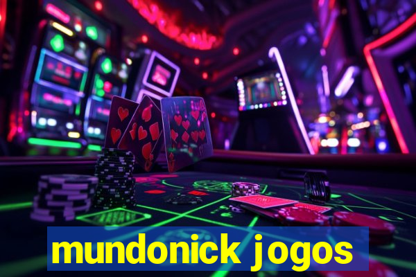 mundonick jogos