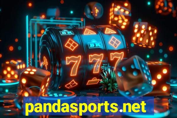 pandasports.net