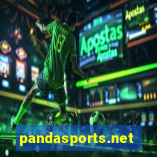 pandasports.net