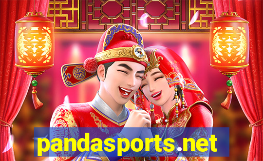 pandasports.net