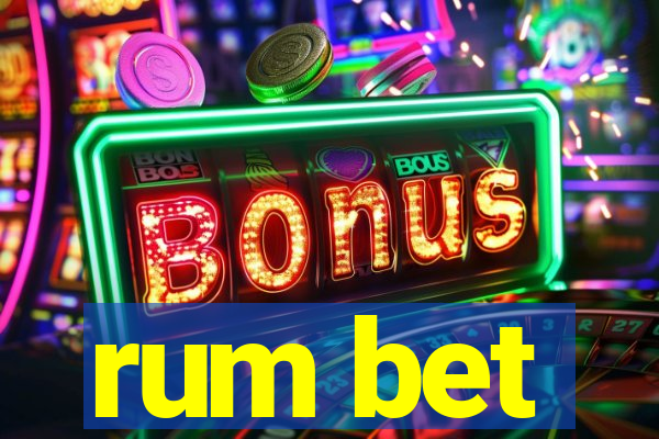 rum bet