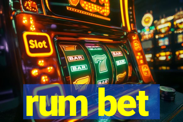 rum bet